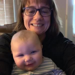 Meet your Posher, Donnell